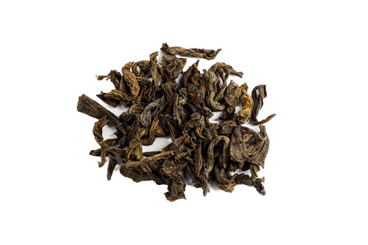 PU ERH YUNNAN SHOU
