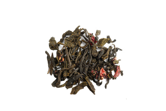 AVEŅU PU ERH