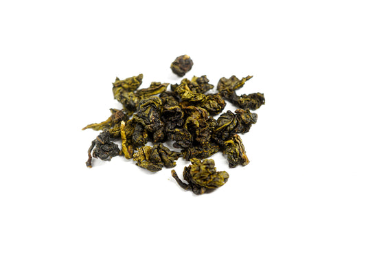 MILK OOLONG