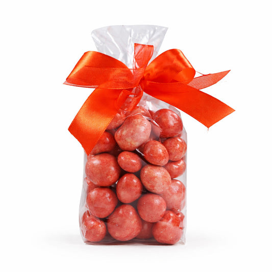 AVENES BALTAJĀ ŠOKOLĀDĒ AR BANTĪTI