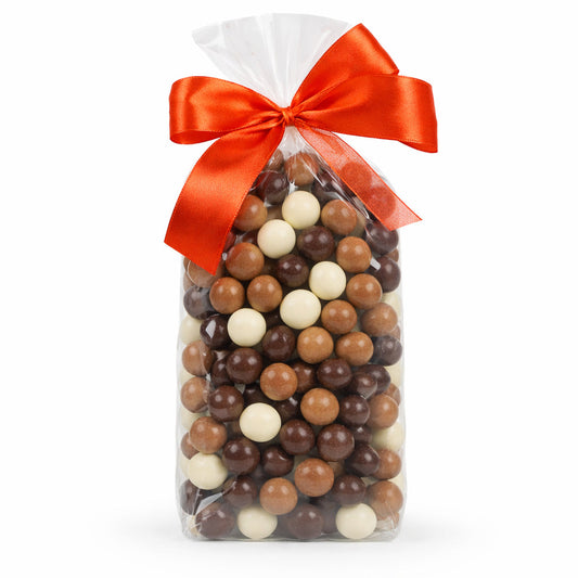 KRAUKŠĶI ŠOKOLĀDĒ AR BANTĪTI, 350g