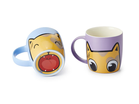 KRŪZE ''MURRFEJS'', 350 ml