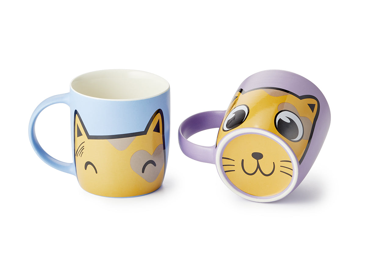 KRŪZE ''MURRFEJS'', 350 ml