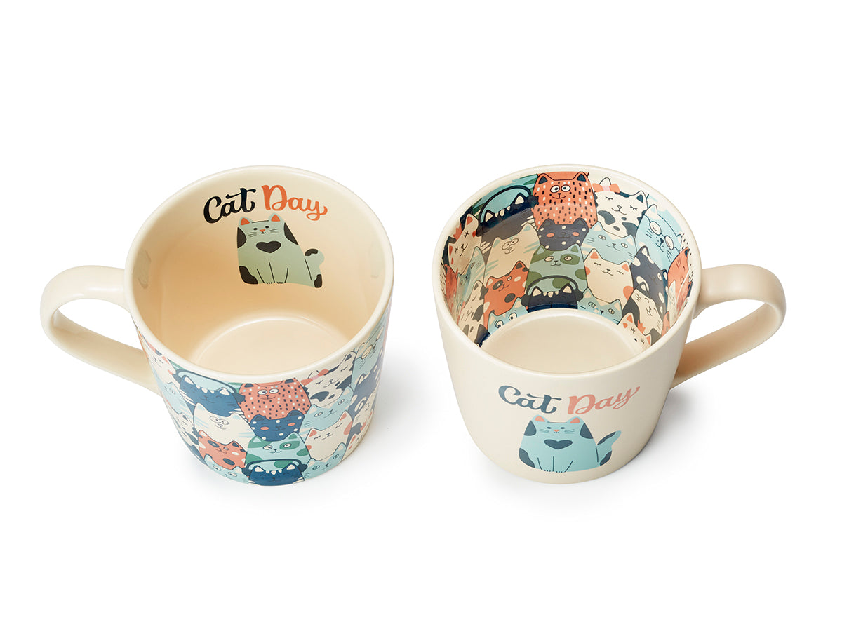 KRŪZE ''TIMBA'', 400 ml