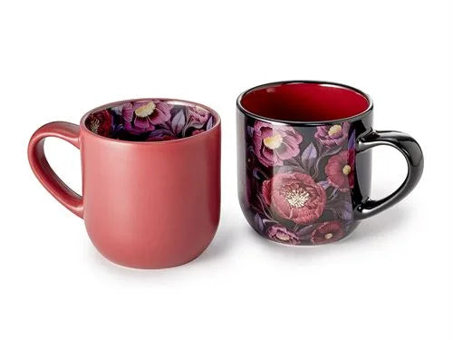 KRŪZE ''MYSTIC FLOWER'', 400 ml