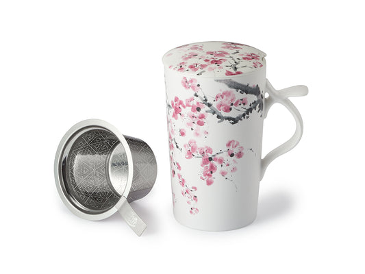 TĒJAS KRŪZE ''SAKURA'', 400 ml