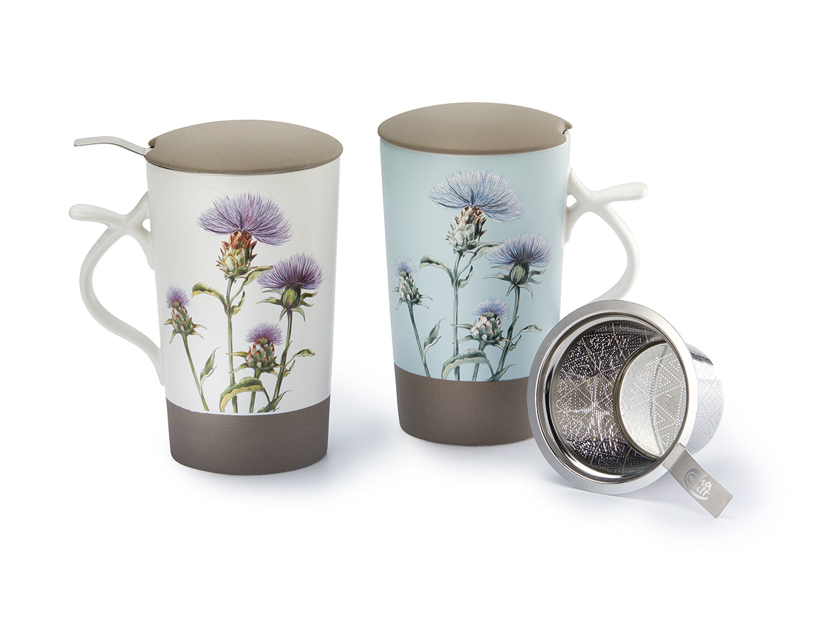 TĒJAS KRŪZE ''DADZIS'', 400 ml