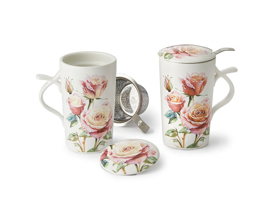 TĒJAS KRŪZE ''LUĪZE'', 400 ml