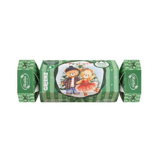 SALDUMU DĀVANA "VESELĪGĀ KONFEKTE" 76g