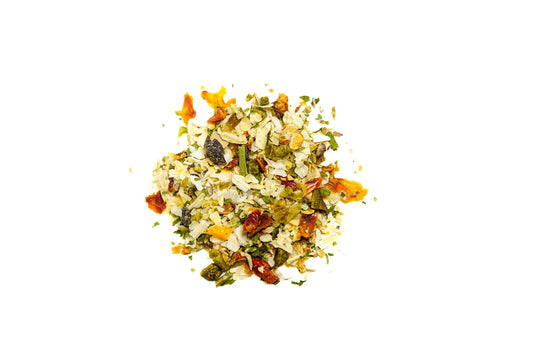 AR OLĪVĀM, 50g (BEZ SĀLS)