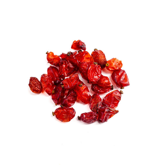BĀRBEĻU OGAS, 50g