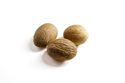 MUSKATRIEKSTS, 25g