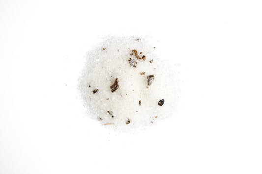 VANIĻAS CUKURS AR DABĪGO VANIĻU, 50g