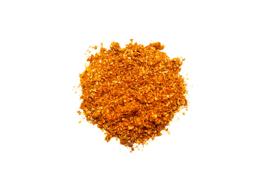 KARTUPEĻIEM PIKANTAIS, 50g