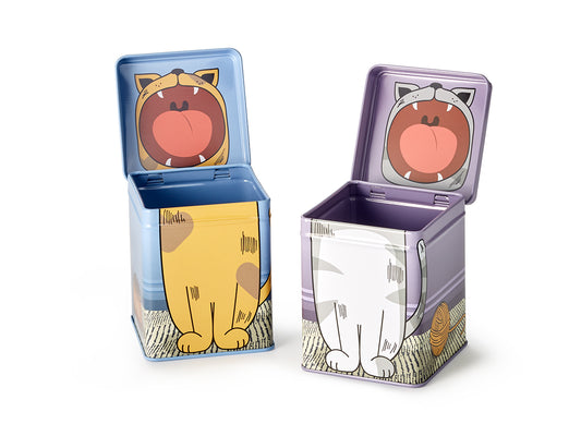 KĀRBIŅA "MURRFEJS", 100g