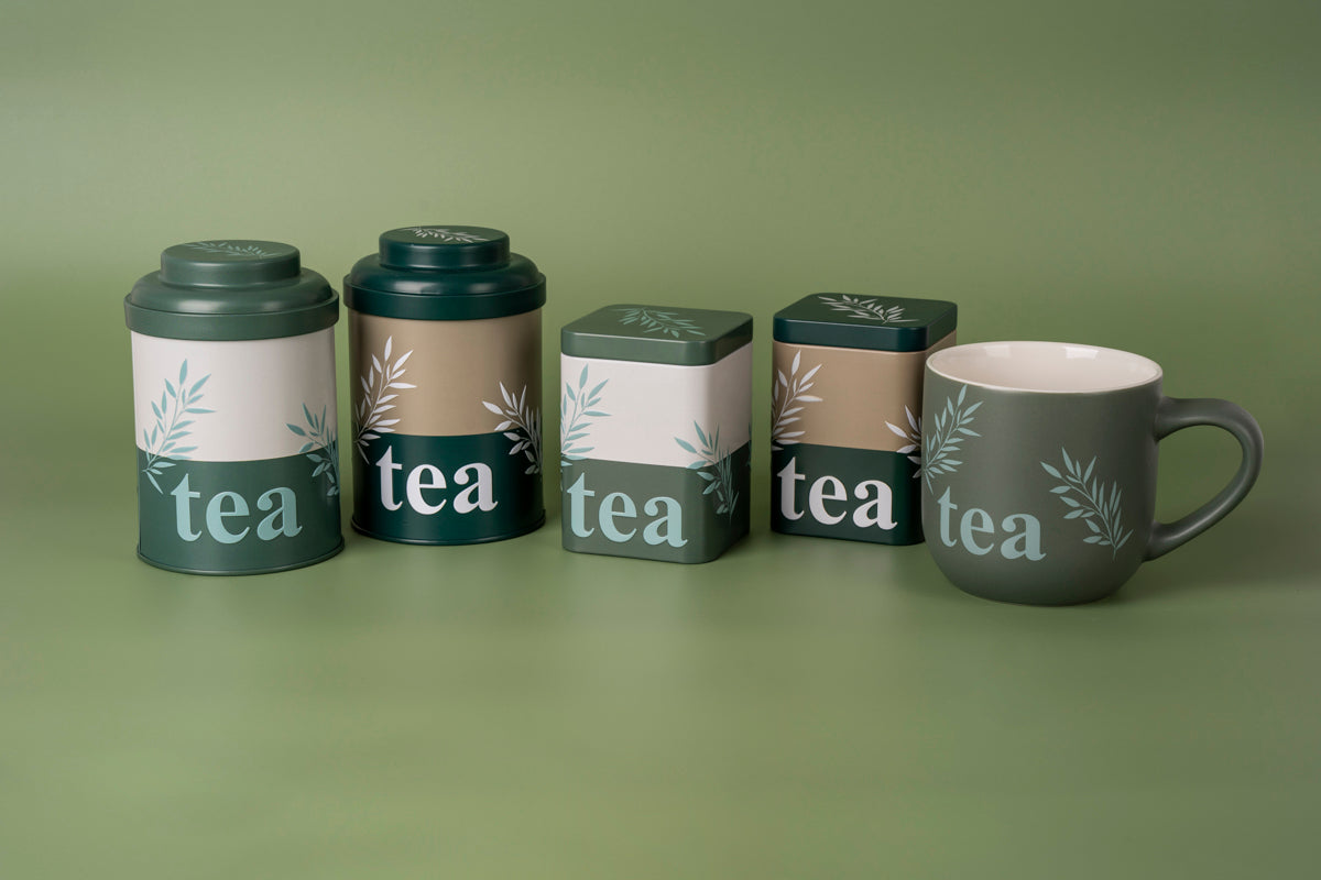 KĀRBIŅA "TĒJAS LAIKS", 125g