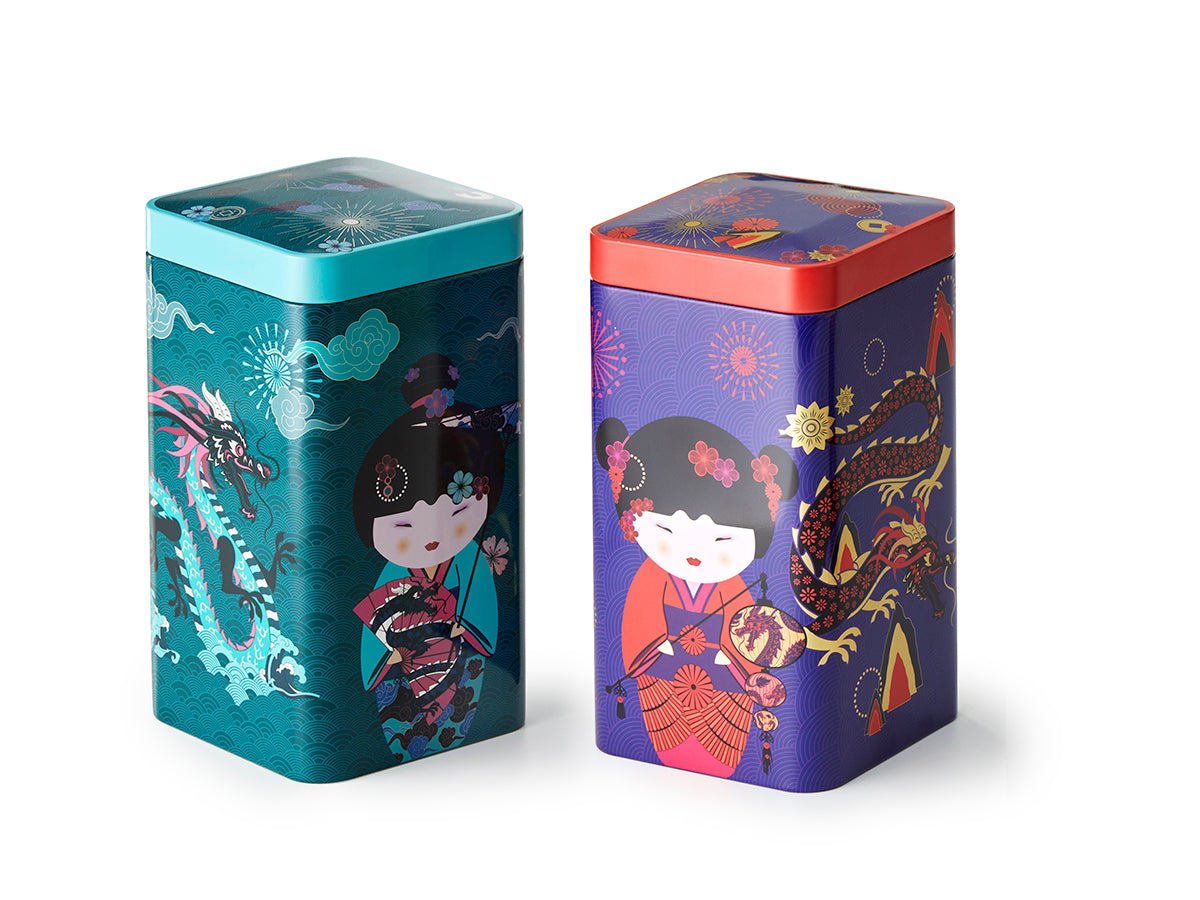 KĀRBA ''MAZĀ GEIŠA", 500g