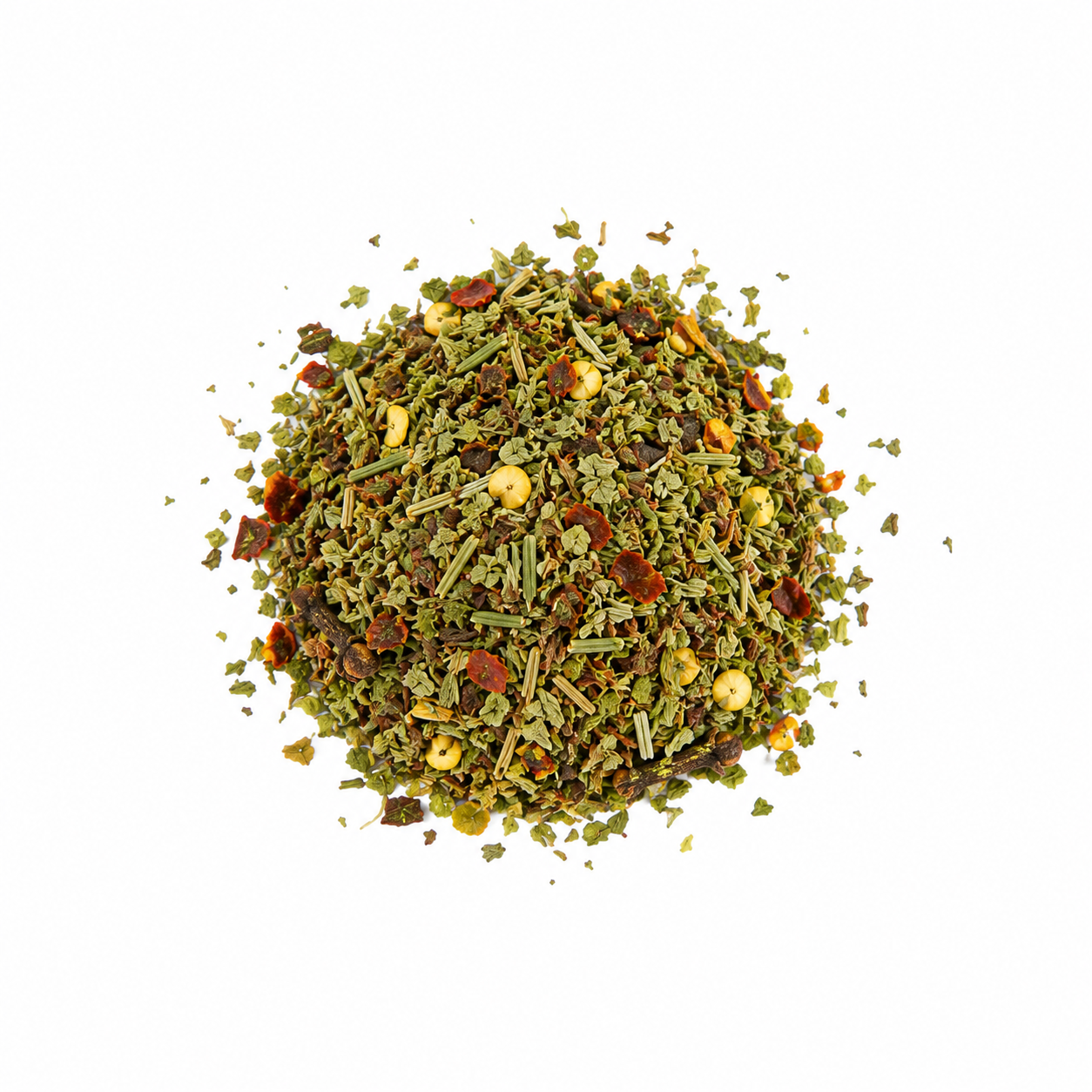 JĒRA GAĻAI, 50g