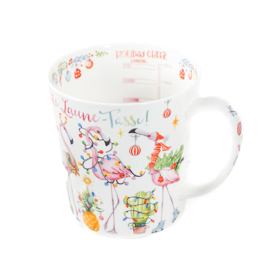 KRŪZĪTE ''FLAMINGO'', 500 ml