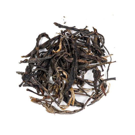 SAULĒ ŽĀVĒTA PU ERH SHENG