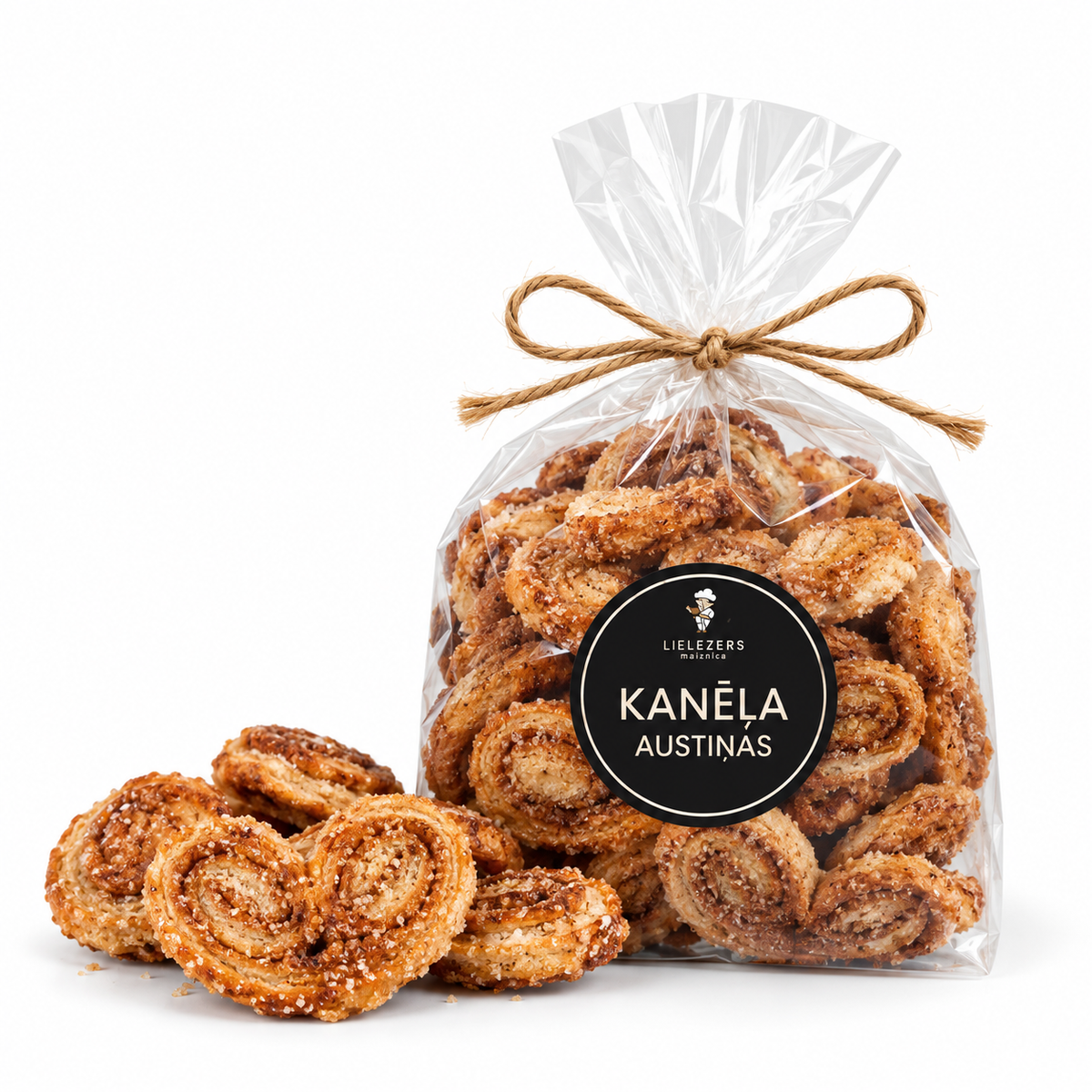 KANĒĻA AUSTIŅAS, 155g