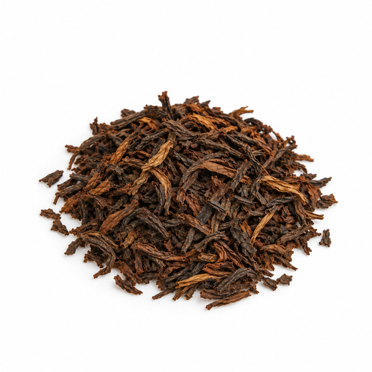 BUTTERFLY OF TAIWAN OOLONG