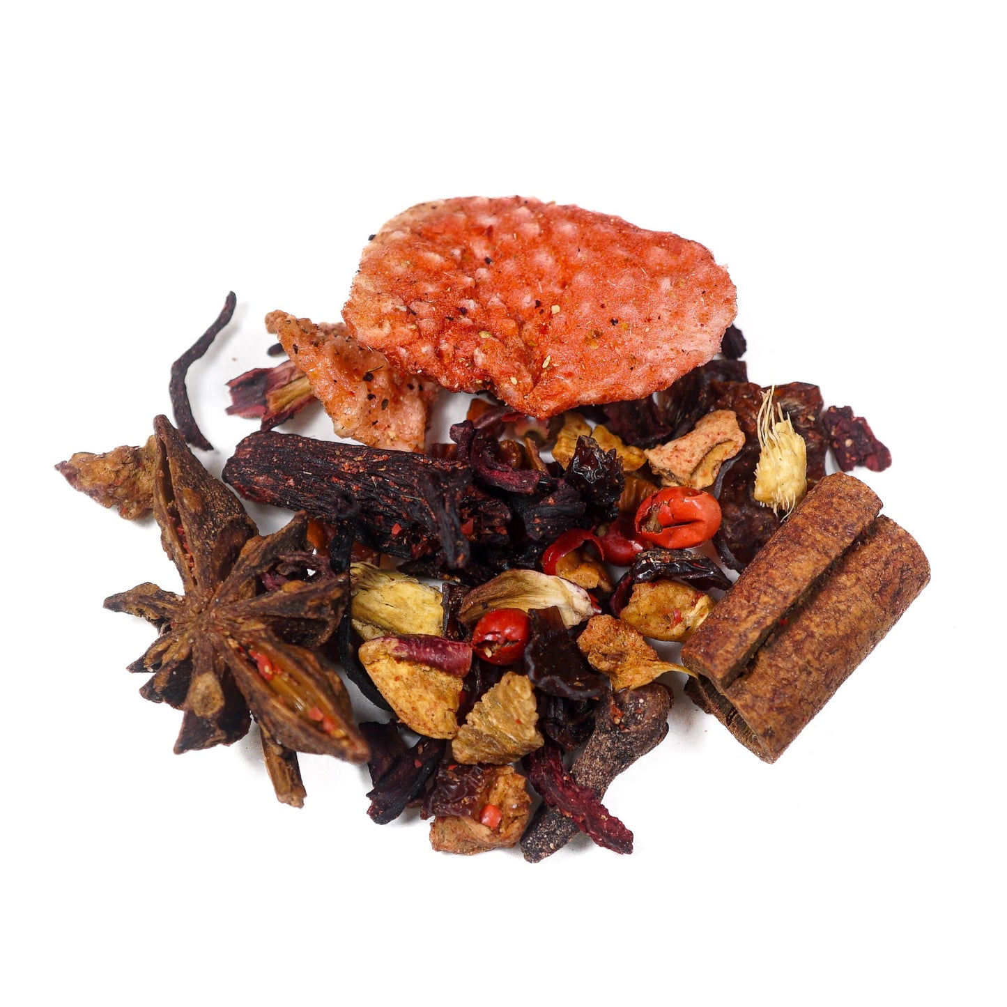 ZIEMASSVĒTKU BRĪNUMOGAS