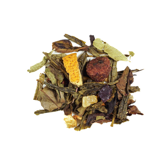 CITRONU - ĶIRŠU KRĒMS