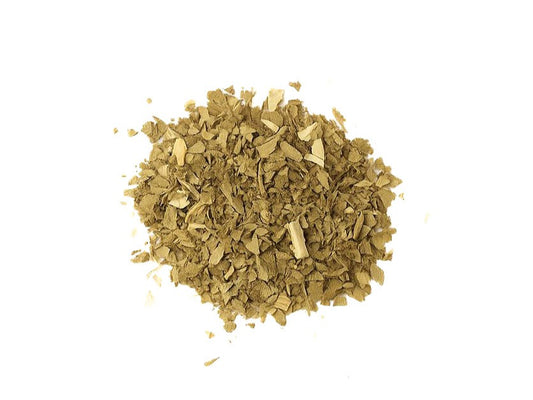 CRUZ DE MALTA MATE