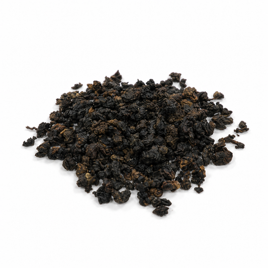 FORMOSA DARK PEARL OOLONG