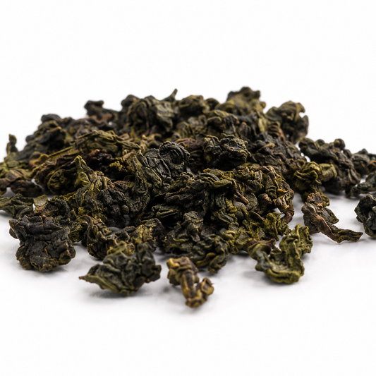 GABA TIE KUAN YIN OOLONG