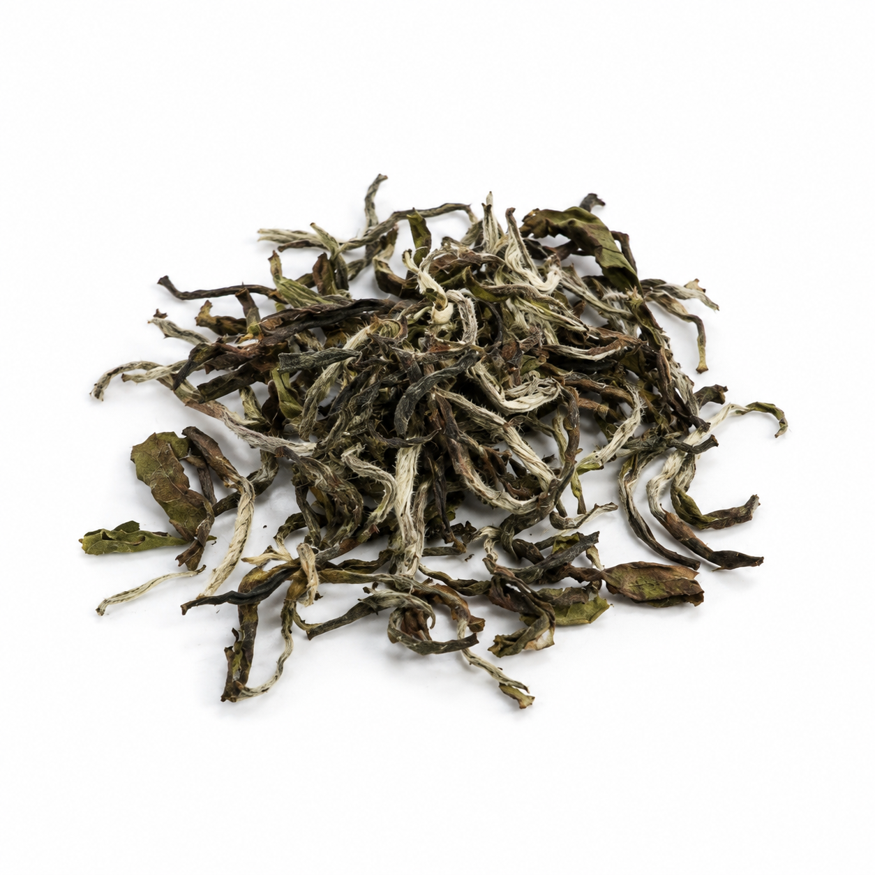 NEPAL WHITE  OOLONG - SANDAKPHU KALNU TĒJA