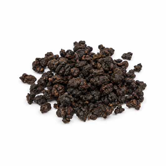 RUBY RUANZHI OOLONG