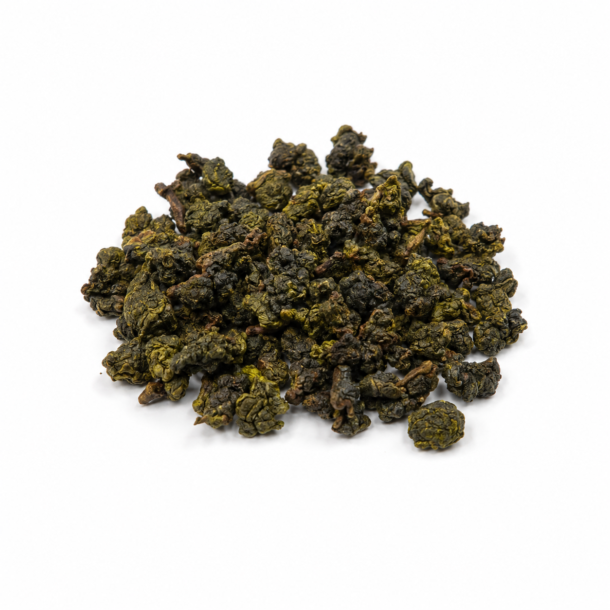 STICKY RICE OOLONG