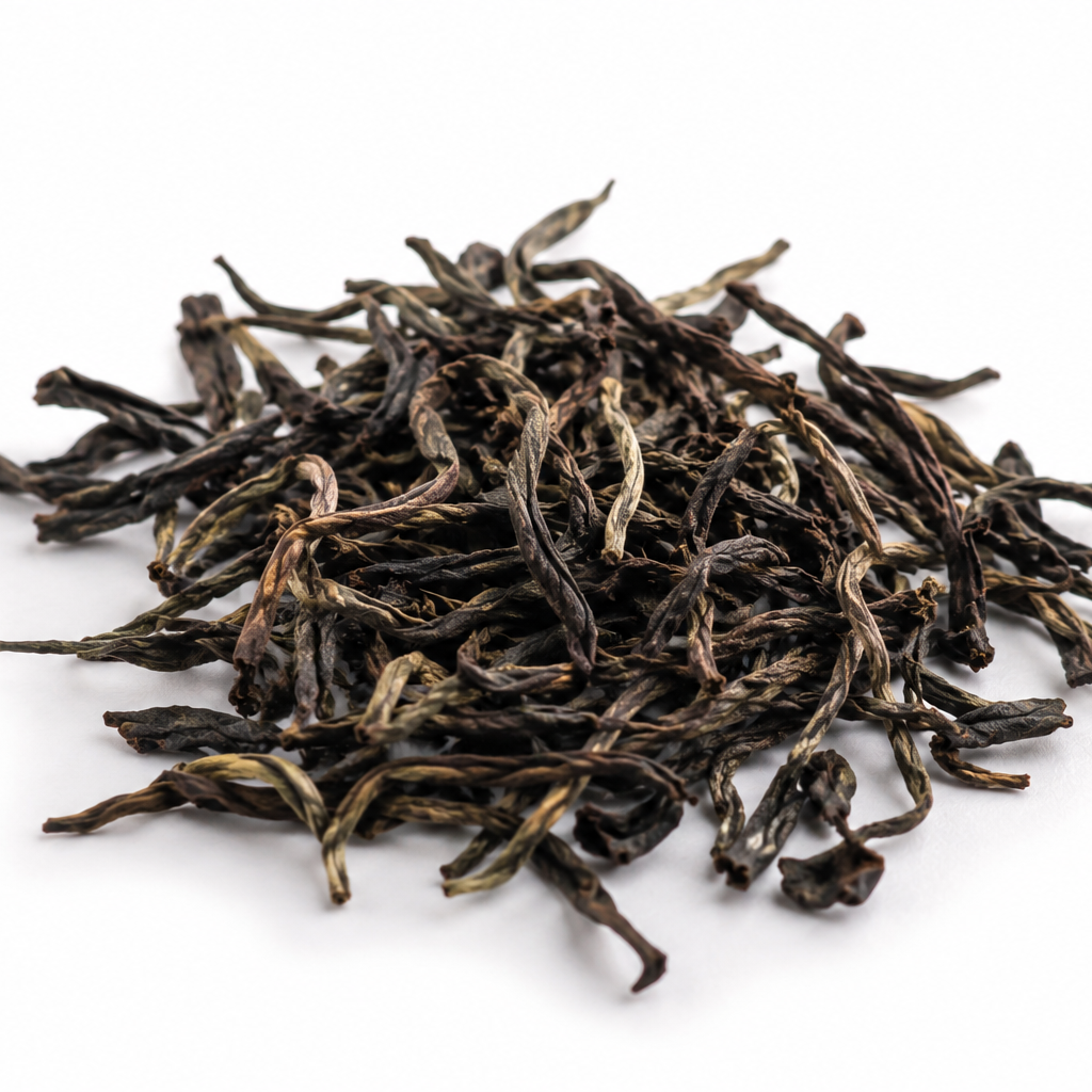 WHITE DRAGON OOLONG
