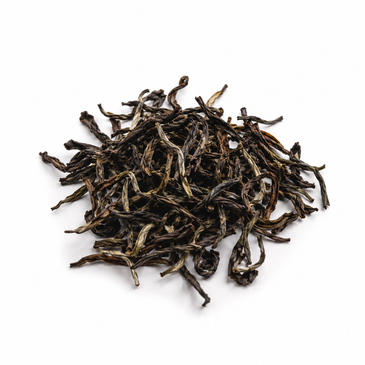 WHITE DRAGON OOLONG