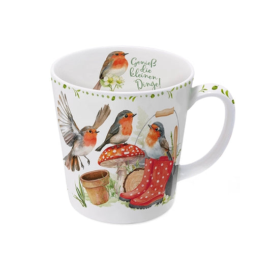 KRŪZĪTE ''MAZIE PRIEKI', 500 ml