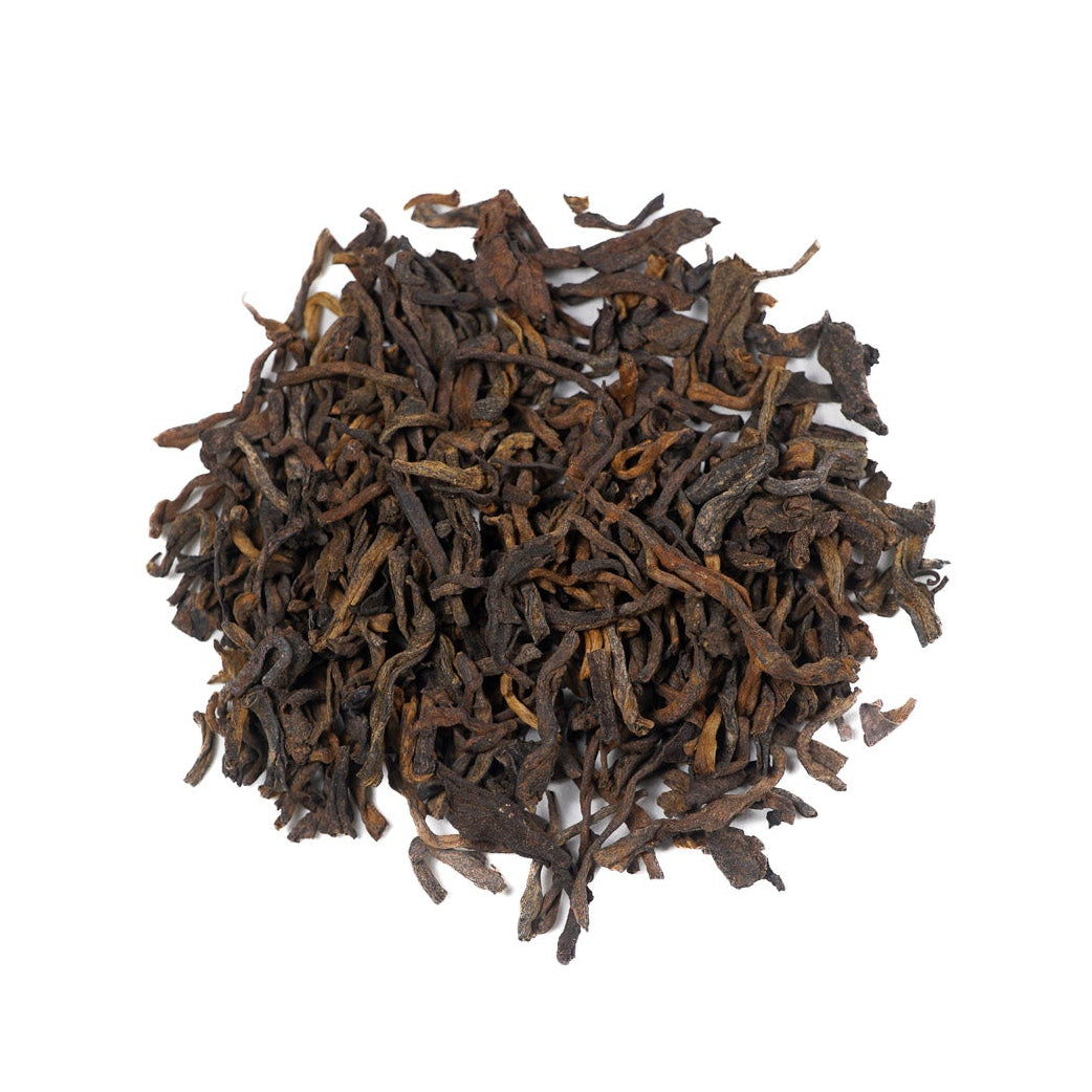 VIŅAS AUGSTĪBA PU ERH SHOU