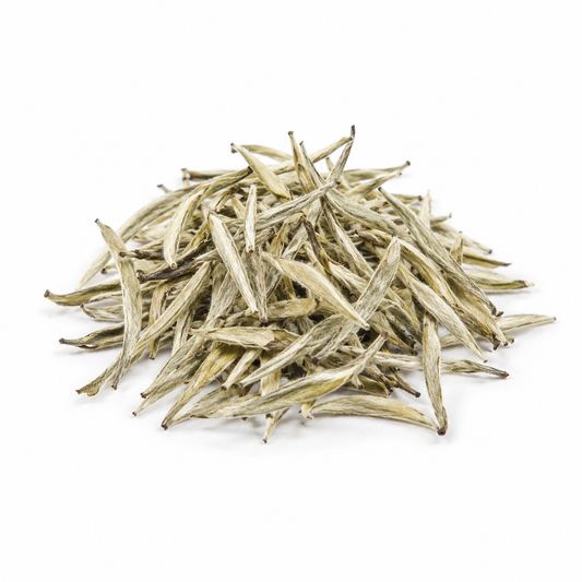 SILVER NEEDLE